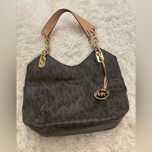 Michael Kors shoulder bag